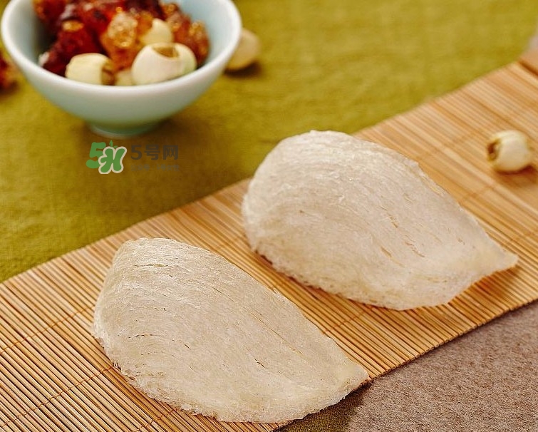 燕窩有保質(zhì)期嗎？燕窩的保質(zhì)期是多久？