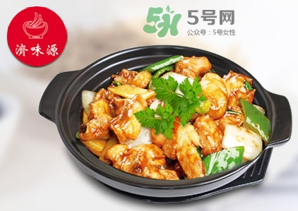 黃燜雞米飯多少錢一份？黃燜雞米飯特點是什么
