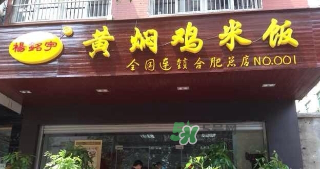 黃燜雞米飯有幾個品牌？黃燜雞米飯有營養嗎