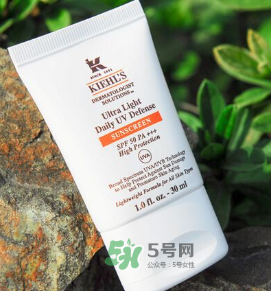 科顏氏防曬隔離乳怎么樣？科顏氏防曬霜好用嗎？