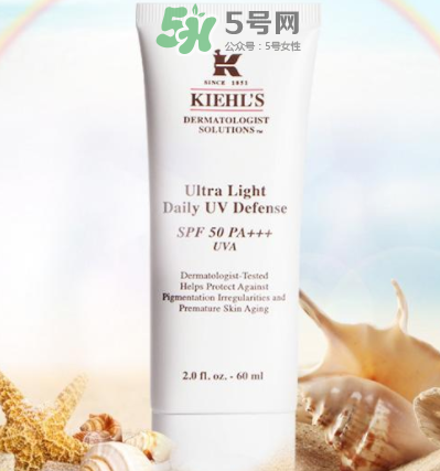 科顏氏防曬隔離乳怎么樣？科顏氏防曬霜好用嗎？