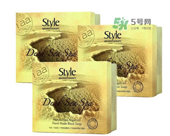 以色列Style手工皂多少錢？以色列Style手工皂洗臉好嗎