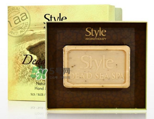 以色列Style手工皂多少錢？以色列Style手工皂洗臉好嗎
