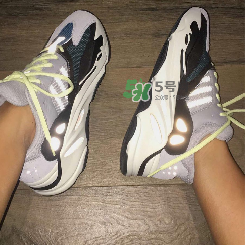yeezy boost 700上腳效果怎么樣？yeezy boost 700值得買嗎？