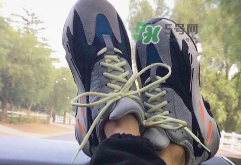 yeezy boost 700上腳效果怎么樣？yeezy boost 700值得買嗎？