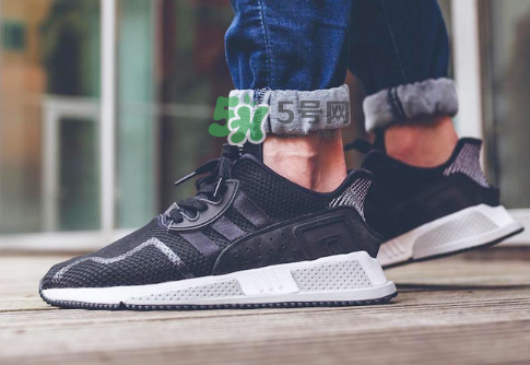 adidas eqt cushion adv core black什么時候發售_國內同步發售嗎？