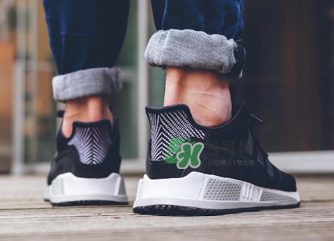adidas eqt cushion adv core black什么時候發售_國內同步發售嗎？