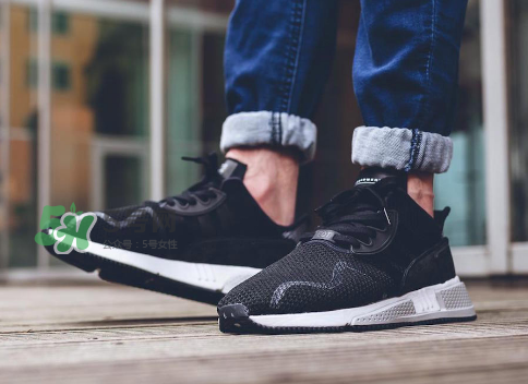 adidas eqt cushion adv core black什么時候發售_國內同步發售嗎？