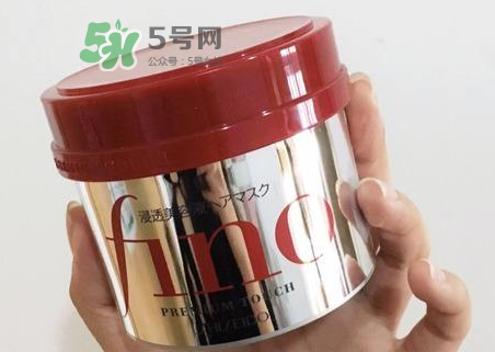 fino發膜孕婦能用嗎？資生堂fino發膜孕婦可以用嗎？