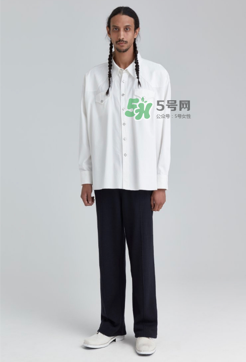 our legacy是什么牌子？our legacy是什么檔次？