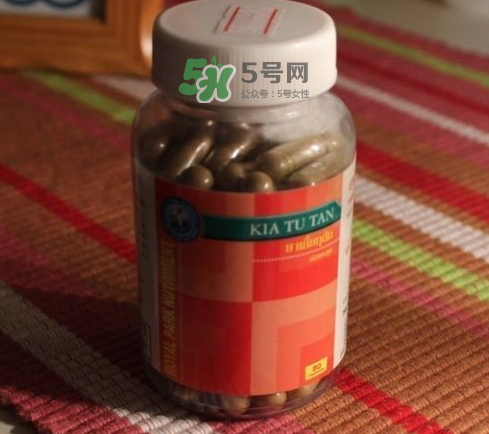 泰國解毒丹多少錢一瓶？泰國解毒丹保質期多久？