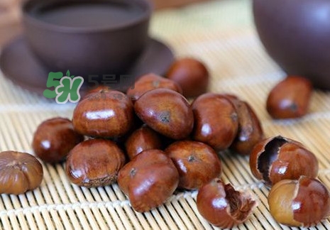 坐月子可以吃板栗嗎？坐月子能吃板栗嗎