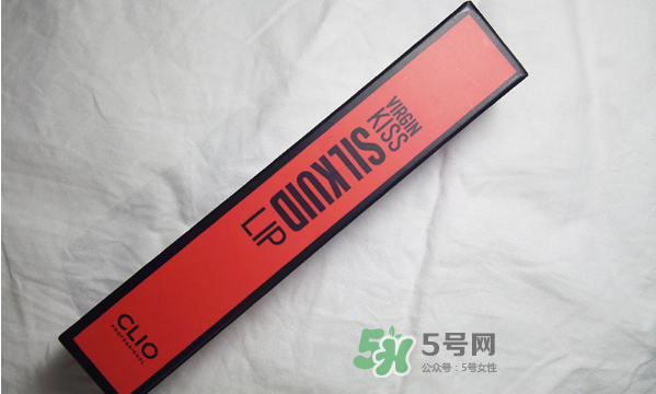 珂萊歐口紅怎么樣？珂萊歐口紅好用嗎？
