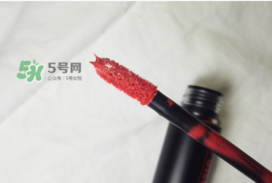 珂萊歐口紅怎么樣？珂萊歐口紅好用嗎？