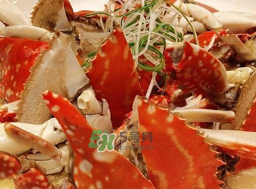 梭子蟹可以和酸奶一起吃嗎？吃完梭子蟹能喝酸奶嗎？