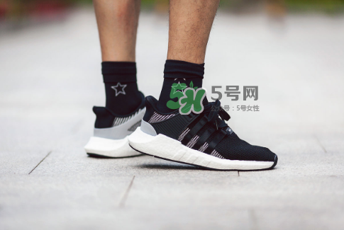 adidas eqt 93/17 boost怎么樣？阿迪達斯eqt 93/17 boost測評
