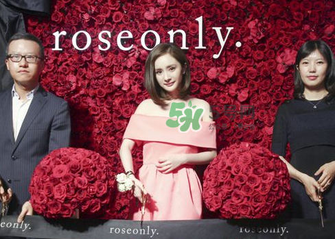 roseonly怎么樣？roseonly好看嗎？