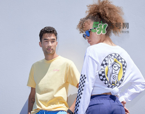 nordstorm與hanes聯(lián)名系列怎么樣_在哪買_好看嗎？
