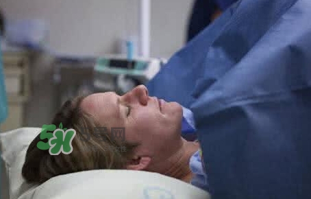剖腹產比順產安全嗎？剖腹產產后注意事項？