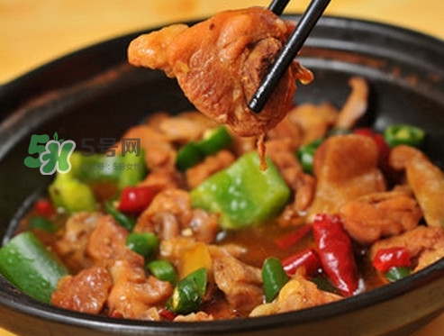 黃燜雞米飯多少錢一份？黃燜雞米飯特點是什么