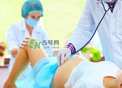 多胞胎順產怎么生？多胞胎剖腹產和單胎剖腹產的區別