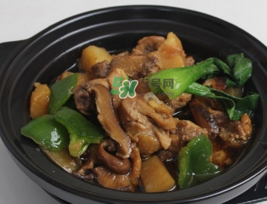 孕婦可以吃黃燜雞米飯？產婦能吃黃燜雞米飯嗎