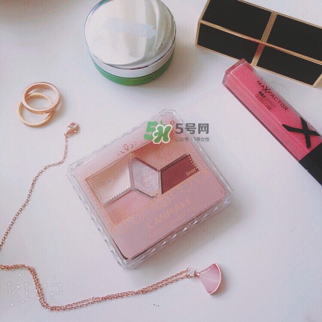 canmake生產日期怎么看_canmake生產批號怎么查詢