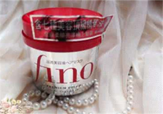 fino發(fā)膜孕婦能用嗎？資生堂fino發(fā)膜孕婦可以用嗎？