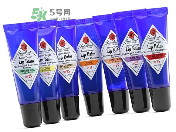 嘴唇怎么保養 唇部護理哪個牌子好