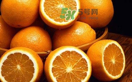 橙子是熱性還是涼性水果？橙子是酸性還是堿性？