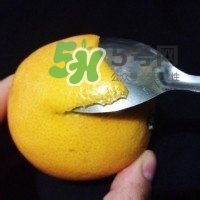 橙子怎么挑選好吃的？橙子怎么剝簡單？