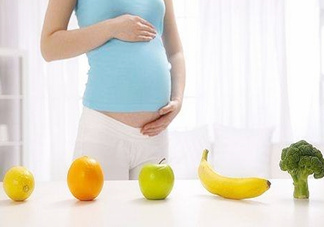 孕婦秋天吃什么水果？孕婦吃水果會胖嗎？