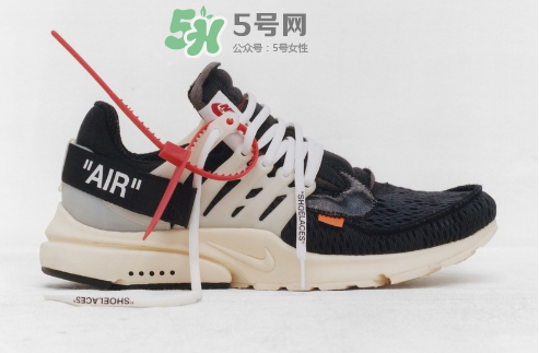 nike與off white聯名系列有幾款？nike與off white聯名有哪幾款？