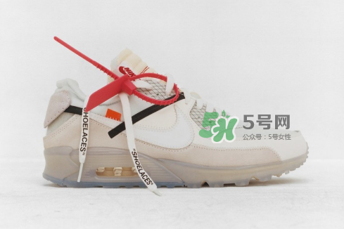 nike與off white聯名系列有幾款？nike與off white聯名有哪幾款？
