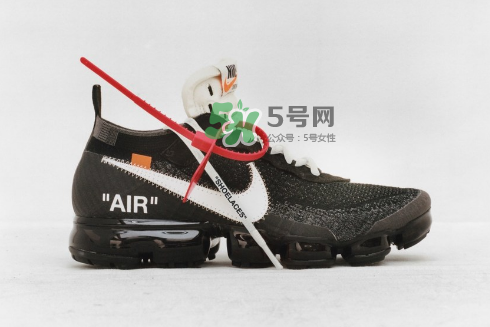 nike與off white聯名系列有幾款？nike與off white聯名有哪幾款？