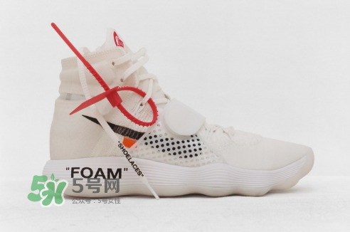 nike與off white聯名系列有幾款？nike與off white聯名有哪幾款？