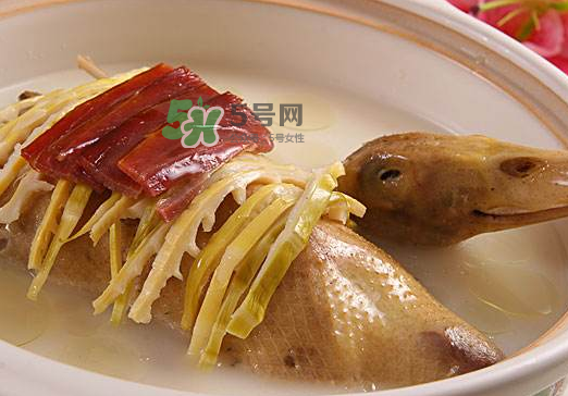 處暑喝什么湯？處暑喝什么湯養(yǎng)生？