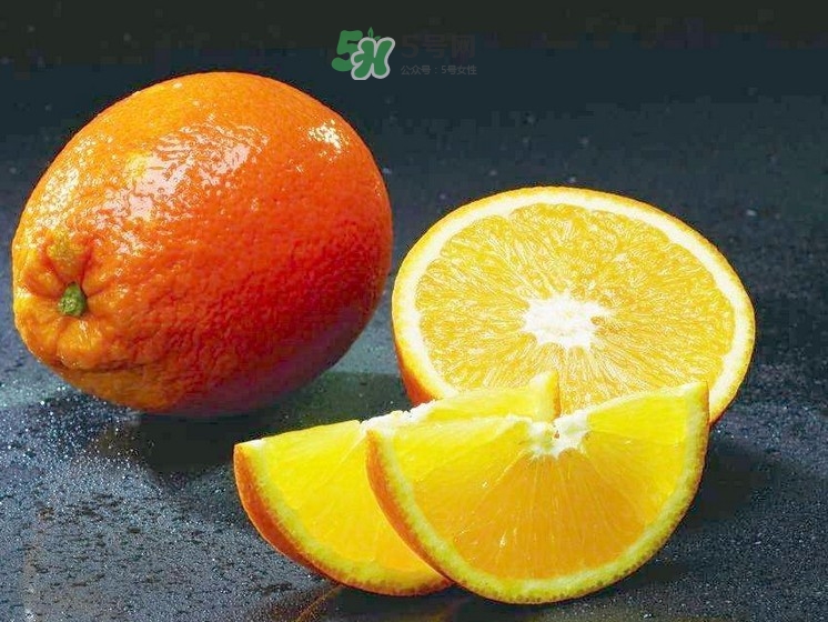 孕婦上火能吃橙子嗎？橙子吃多了會上火嗎？