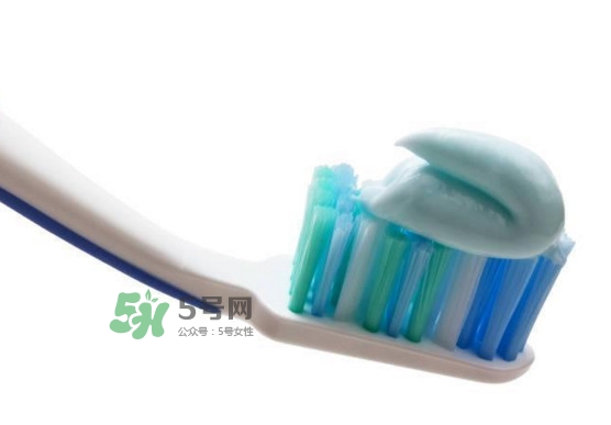5元25元牙膏有什么區別？如何挑選合適的牙膏
