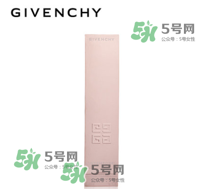 紀梵希時光無痕修護美容液怎么樣？紀梵希時光無痕修護美容液好用嗎？