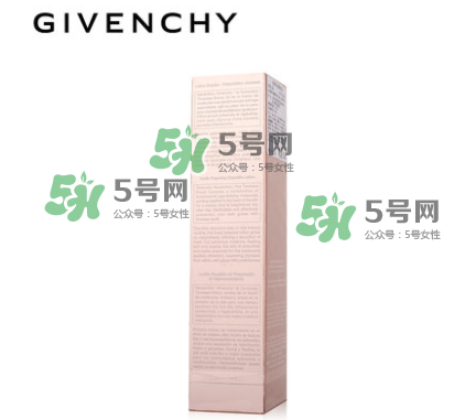 紀梵希時光無痕修護美容液怎么樣？紀梵希時光無痕修護美容液好用嗎？