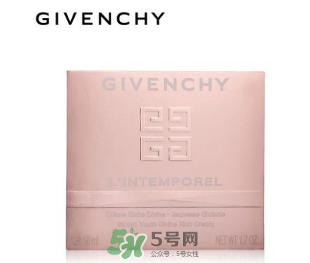 紀(jì)梵希時(shí)光無(wú)痕修護(hù)豐潤(rùn)乳霜多少錢_使用效果_使用方法