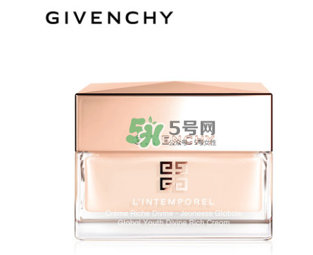 紀(jì)梵希時(shí)光無(wú)痕修護(hù)豐潤(rùn)乳霜多少錢_使用效果_使用方法