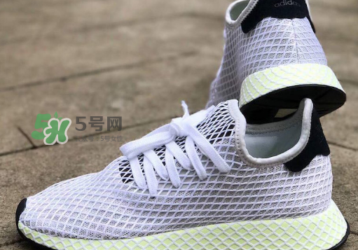 adidas deerupt runner什么時候發售？阿迪達斯deerupt runner實物曝光