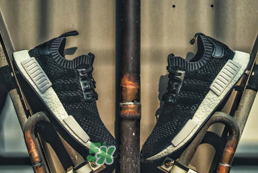 invincible與amm聯名款adidas nmd r1實物怎么樣？