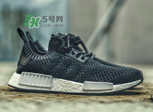 invincible與amm聯名款adidas nmd r1實物怎么樣？