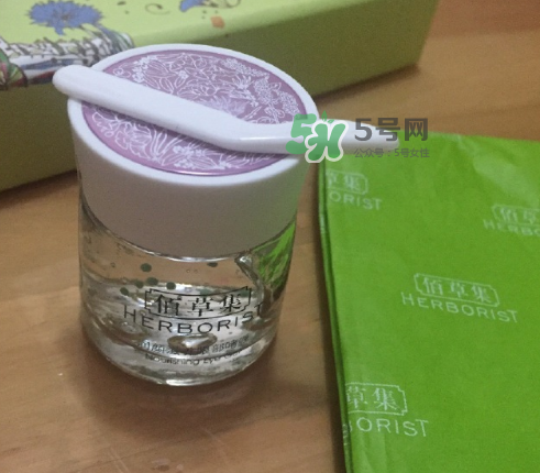 佰草集眼部啫喱怎么樣？佰草集眼部啫喱怎么用？