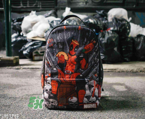 sprayground是什么牌子？sprayground背包是什么檔次？