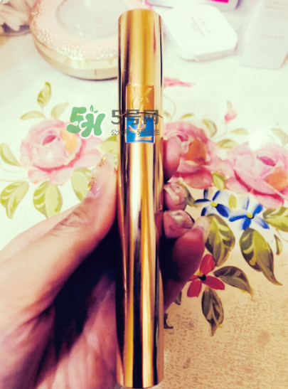 圣羅蘭睫毛膏好用嗎？圣羅蘭睫毛膏怎么樣？