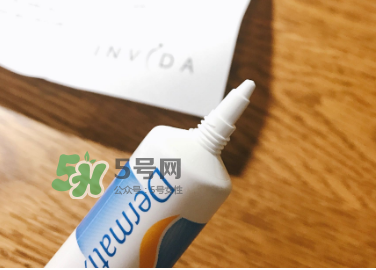 Dermatix舒痕疤痕膏有效嗎？Dermatix舒痕疤痕膏怎么用？